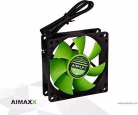AIMAXX eNVicooler 8 PWM (GreenWing)