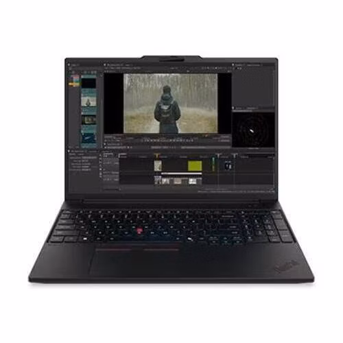 Lenovo ThinkPad P16s G5 Copilot+ PC Ultra X9 388H/32GB/512GB SSD/16" WUXGA IPS/Win11 Pro/černá