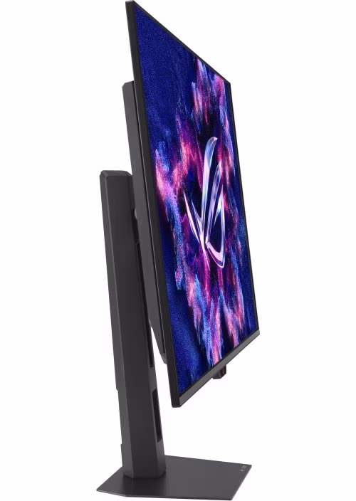 ASUS ROG Strix/XG32UQWMS/31,5"/OLED/4K UHD/240Hz/0,03ms/Čierna/3R