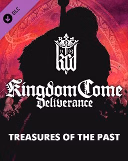 Kingdom Come Deliverance Treasures of the Past