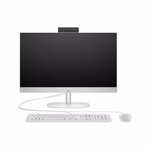 HP ProOne 245 G10 AiO 23.8 NT/Ryzen 3 7320U/8 GB/512 GB/FDOS