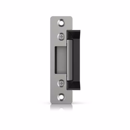 Ubiquiti UACC-Lock-Strike-Secure-15mm, UniFi Access Fail-Secure Strike Lock 15mm