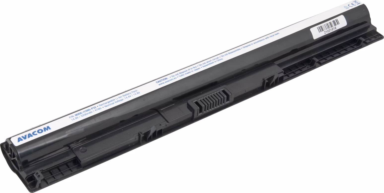 AVACOM Náhradní baterie Dell Inspiron 15 5000, Vostro 15 3558 Li-Ion 14,8V 3200mAh 47Wh