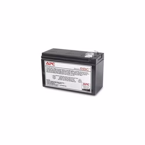 APC RBC110 výměnná baterie pro BE550G-CP, BE550G-FR, BR550GI, BR650MI