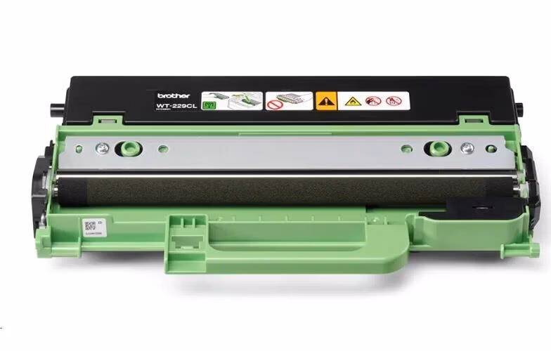 BAZAR - BROTHER WT-229CL - 50 000 stran - Poškozený obal (Komplet)