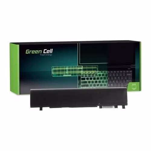 Green Cell Battery PA3832U-1BRS for Toshiba Portege R700 R830 R930, Satellite R630 R845 R830, Tecra R940, DynaBook R730