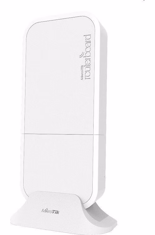 MIKROTIK RouterBOARD wAP AC LTE6 + L4 (716MHz, 128MB RAM, 2xGLAN, 1x 802.11ac) outdoor