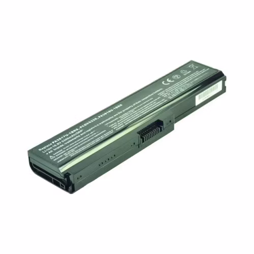 2-Power baterie pro TOSHIBA Satellite L750, Li-ion (6cells),5200 mAh, 10.8 V