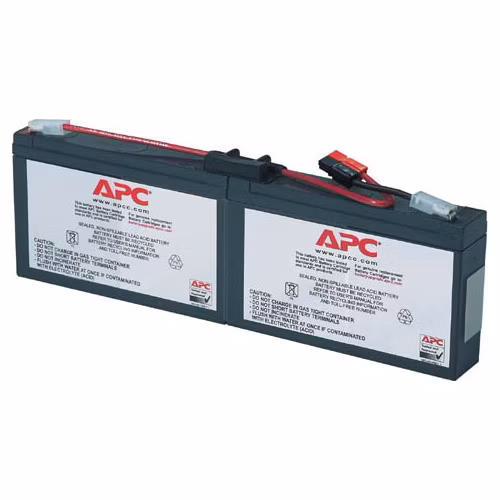 APC RBC18 náhr. baterie pro PS250I, PS450I,SC250RMI1U, SC450RMI1U
