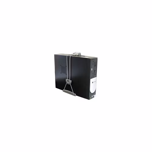 ERGOTRON CPU HOLDER,UNIVERSAL,GREY, držák počítače, univerzální, šedý