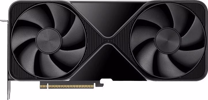 HP VGA NVIDIA RTX PRO 6000 Blackwell 96GB / 4x DP
