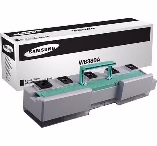 HP - Samsung odpadní nádobka toneru CLX-W8380A/SEE pro CLX-8380ND