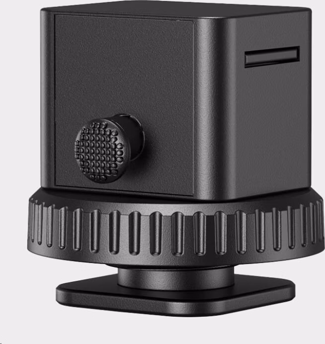 SmallRig 4660 Vibe P96 Pro mini LED Video Light Black