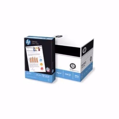 Europapier HP OFFICE PAPER B+ - A3, 80g/m2, 1x500listů