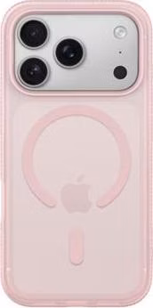 Belkin magnetické ochranné pouzdro – iPhone 17 Pro – růžové