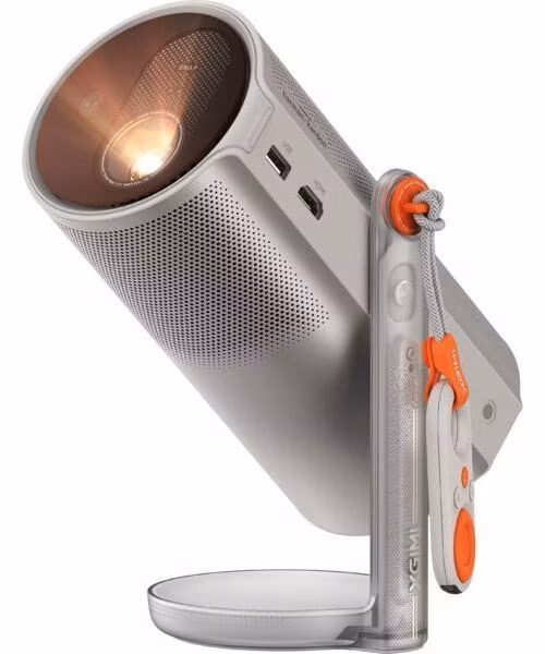XGIMI MoGo 4 Laser