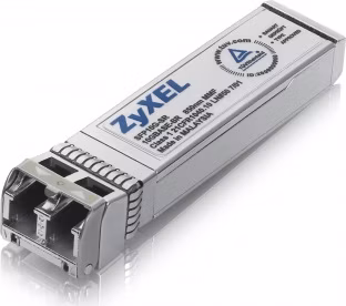 Zyxel SFP10G-LR,SFP Plus Transceiver(10km)