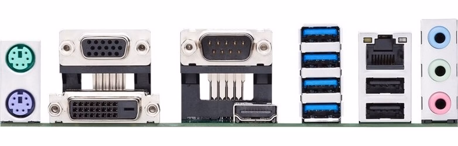 ASUS PRE A520M-C/CSM/AM4/mATX