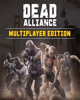 ESD Dead Alliance Multiplayer Edition