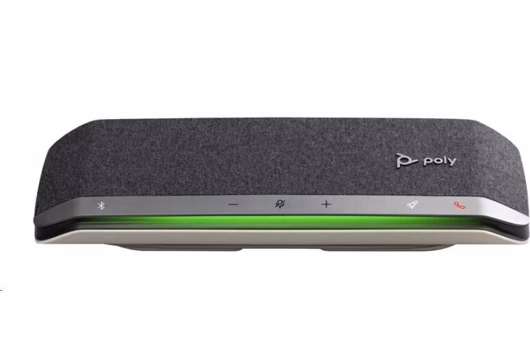Poly Sync 40 hlasový komunikátor, USB-A/C