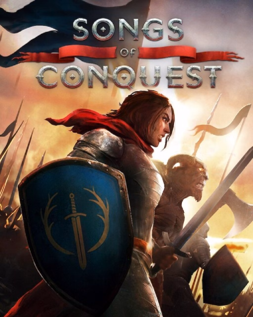 ESD Songs of Conquest