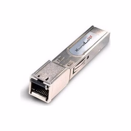 XtendLan SFP, 1000Base-T, RJ-45, HP kompatibilní