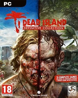 ESD Dead Island Definitive Collection