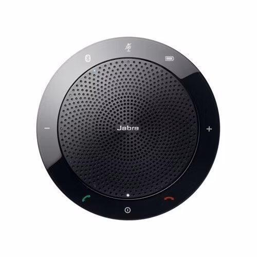 Jabra SPEAK 510+, USB, BT, LINK 360