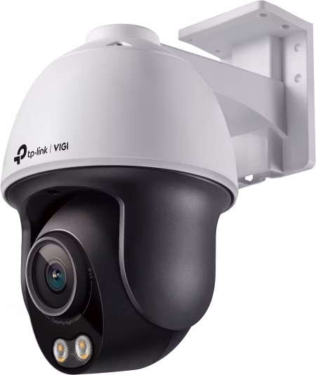 VIGI VIGI C540S(4mm) 4MP ColorPro Pan/Tilt NetwCam