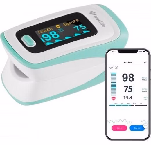 TrueLife Oximeter X5 BT