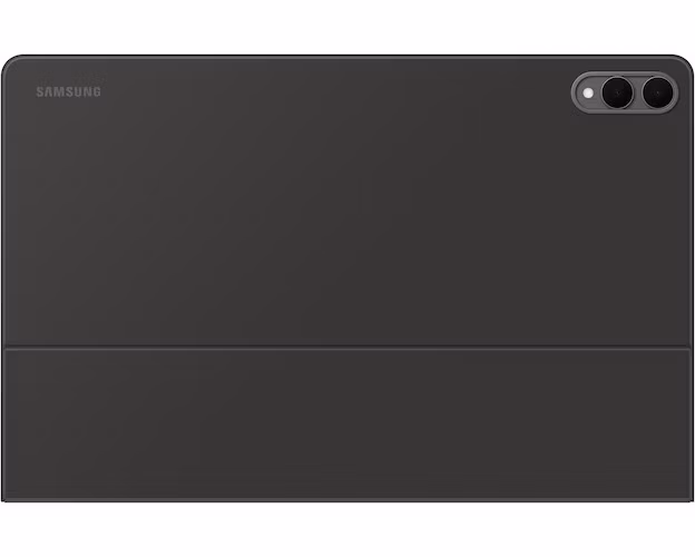 Samsung Ochranný kryt+klávesni Tab S11 Ultra Black