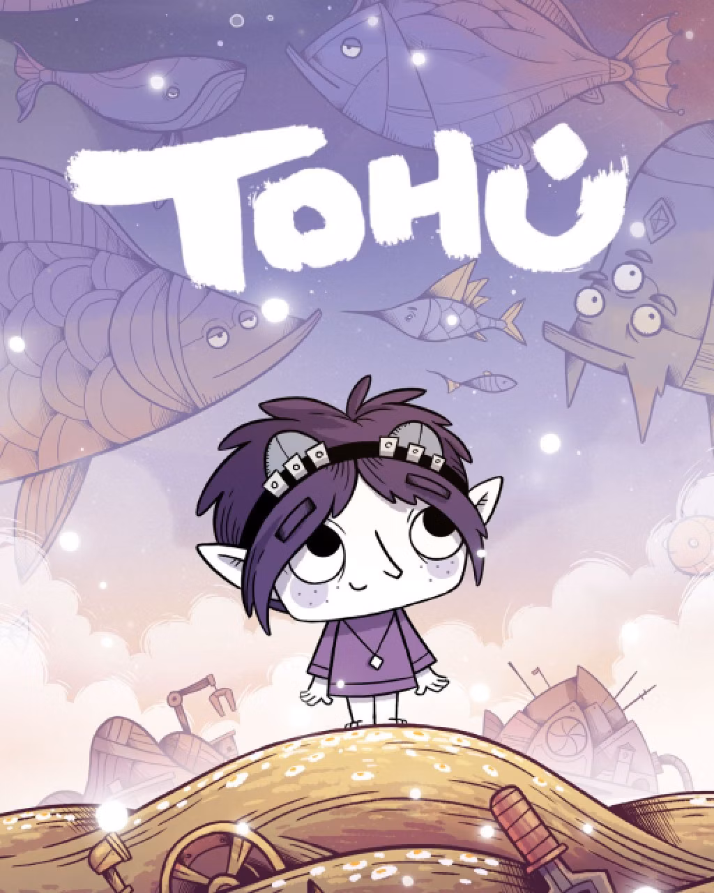 ESD TOHU