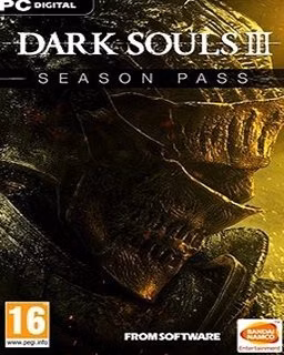 ESD DARK SOULS 3 Season Pass