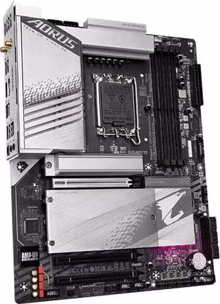 Gigabyte Z790 AORUS ELITE AX-W/LGA 1700/ATX