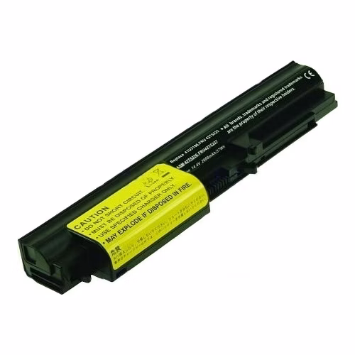 2-Power baterie pro LENOVO ThinkPad R400/R61/T400/T61 Li-ion (4cell), 14.4V, 2600mAh