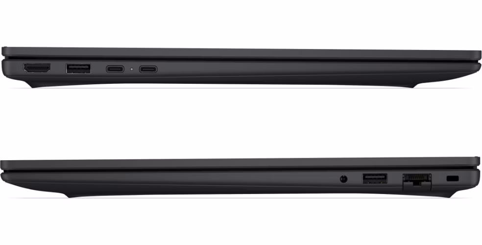 HP 200 G2a/ Ryzen™ 5 220/ 8GB DDR5/ 512GB SSD/ Radeon™ Graphics/ 16" WUXGA,matný/ W11H/ černý