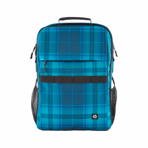 HP 16,1" Batoh Campus XL Tartan Plaid