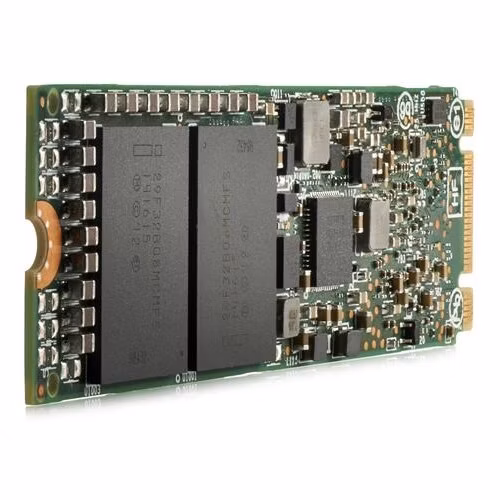HPE 1.92TB NVMe Gen4 Mainstream Performance Read Intensive SFF BC U.3 Static V2 Multi Vendor SSD RENEW P64844R-K21