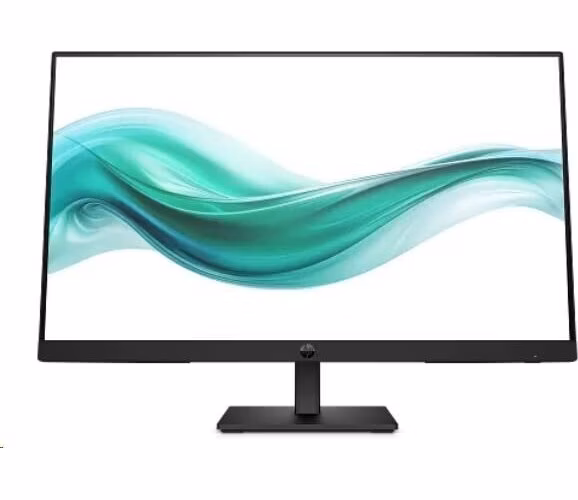 BAZAR - HP LCD 324pe 23,8" FHD 1920x1080, IPS w/LED, 250,1000:1, 5ms, 100Hz, Pivot, VGA, HDMI, Rozbaleno (komplet)