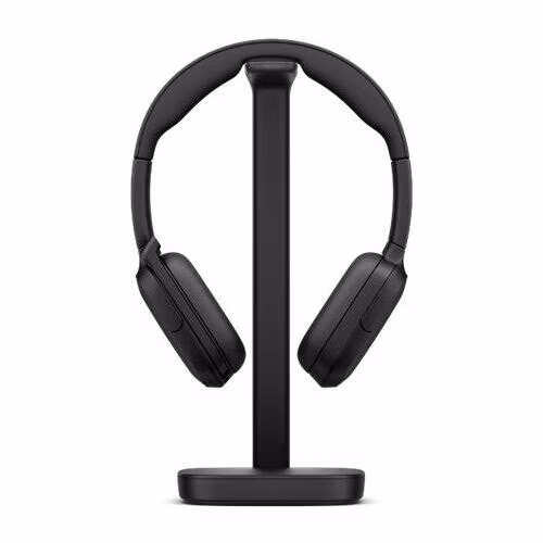 HP Poly Focus 625 Headset + Wireless Charge Stand WW