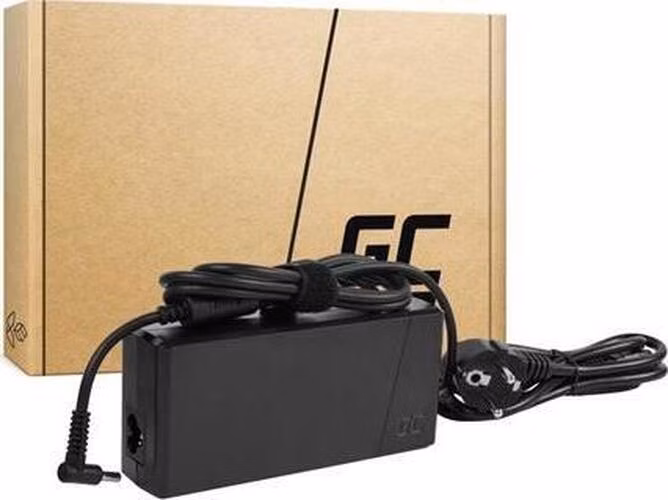 Green Cell PRO Power supply / charger 19.5V 7.7A 150W for HP ZBook 15 G3 G4 G5 G6 Omen 15-bs092nf