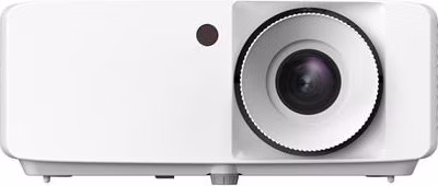 Optoma projektor ZH400 (DLP, FULL 3D, Laser, FULL HD, 4000 ANSI, 2xHDMI, RS232, USB-A, repro 1x15W), 5let zaruka