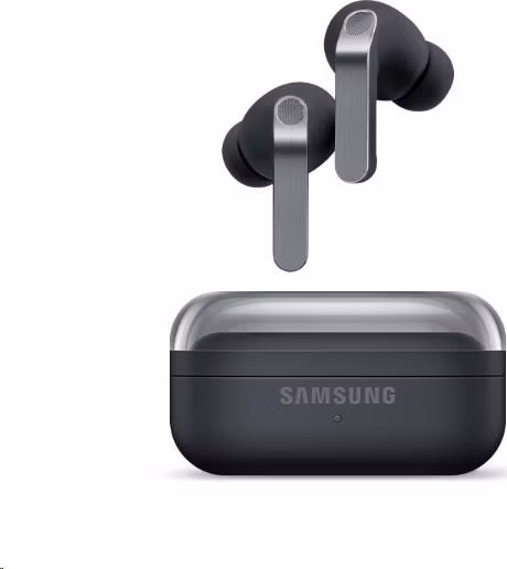 Samsung Galaxy Buds4 Pro černá, EU