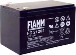 Fiamm olovená batéria FG21202 12V/12Ah