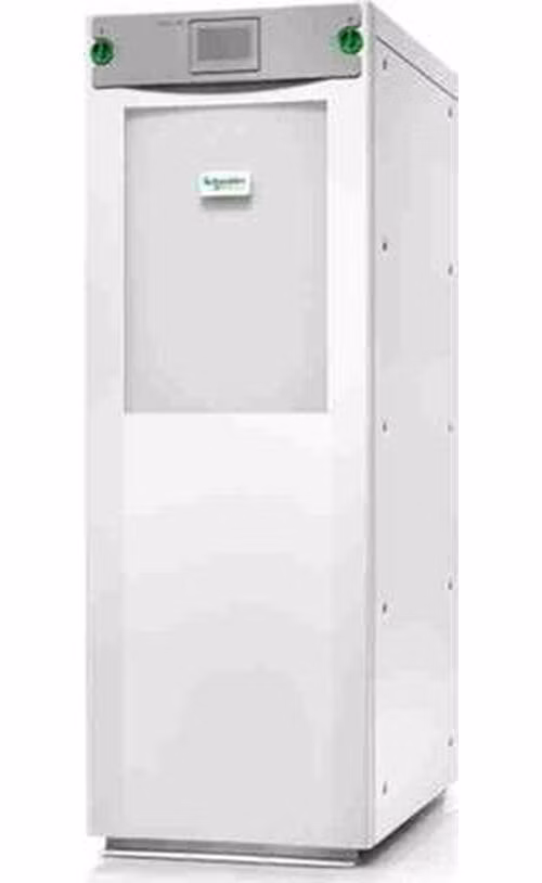 APC UPS Galaxy VS 40 kW 400 V pro externí baterie, služba Start-up Service 5x8