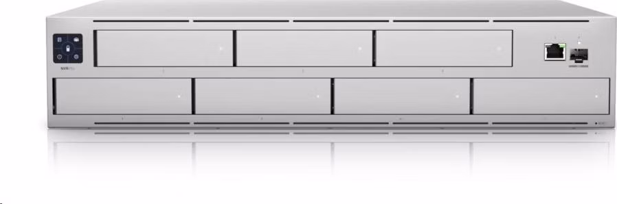 UBNT UNVR - UniFi Protect Network Video Recorder Pro