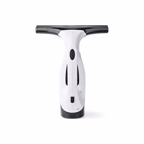 Nedis VCWI220WT - Okenní Vysavač | 20 W | Odnimatelná 150ml Nádrž na Vodu | Bílý