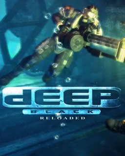 ESD Deep Black Reloaded