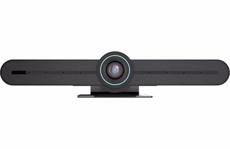 iiyama - All-in-One 4K Video Bar