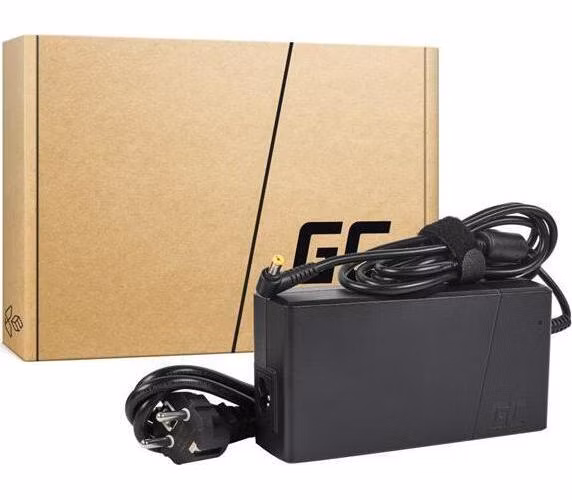 Green Cell PRO Power adapter / charger 19.5V 9.23A 180W for Acer Aspire V15 Nitro VN7, Acer Aspire V17 Nitro VN7